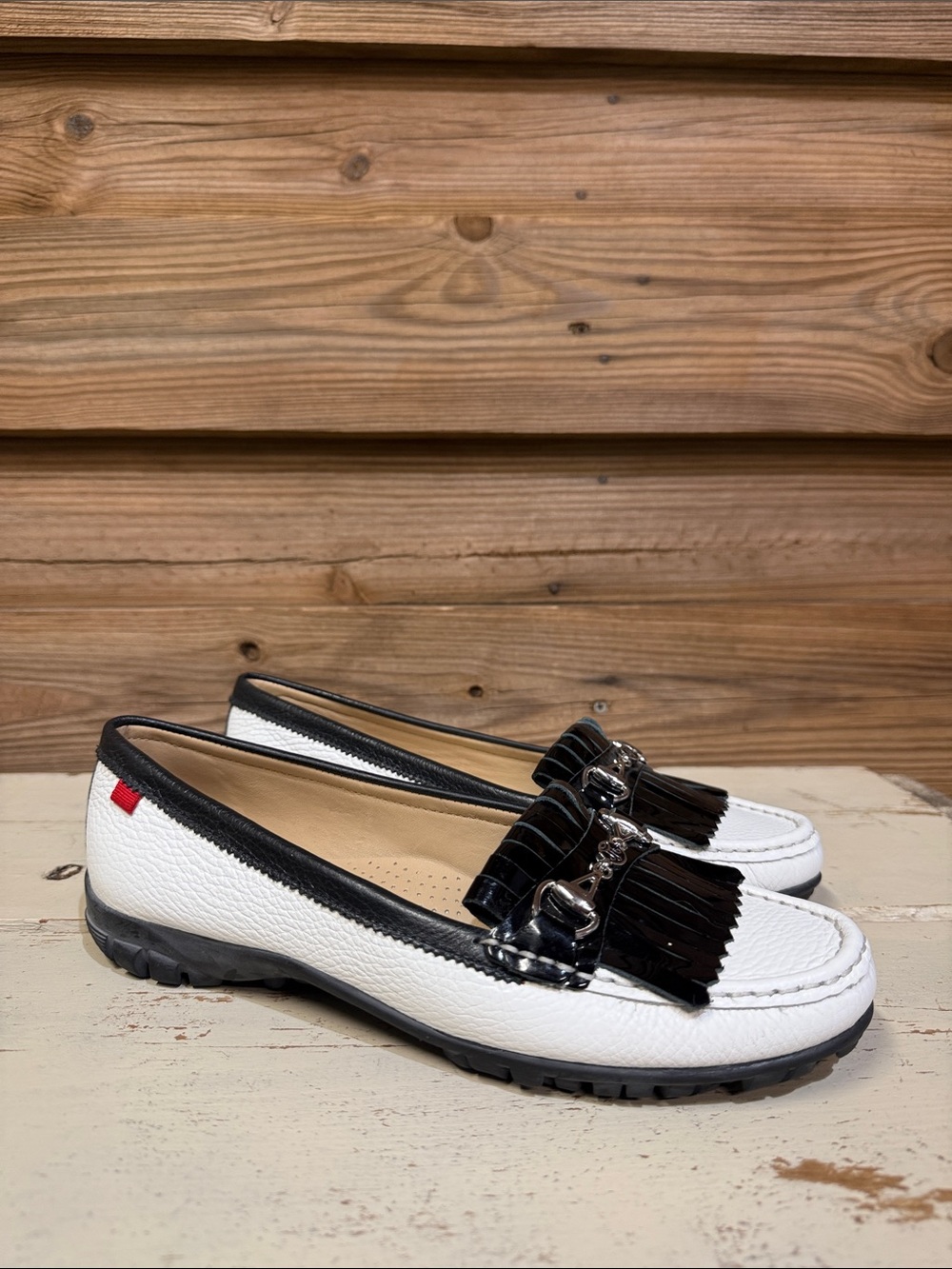 Marc Joseph Lexington Golf Shoes